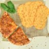 pIZZA-1_1800x1800_e3659f3d-0091-4864-821e-db7be3338920.jpg Pizza Mini Slim Bites ñ Low-Calorie Crunchy Snack | Maniarr's