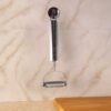 Vegetable Peeler – Heavy Duty 2-in-1 Stainless Steel Cutter