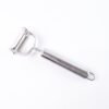 Vegetable Peeler – Heavy Duty 2-in-1 Stainless Steel Cutter