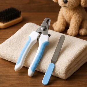 pet-nail-cutter-01_9456b8e3-f788-4581-b8e0-983b81ad8e21.jpg Pet Nail Clipper – Safe & Comfortable Grooming Kit for Dogs & Cats