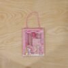 Cartoon Stationery Gift Set – Complete Kids School Supplies with Unicorn Design
