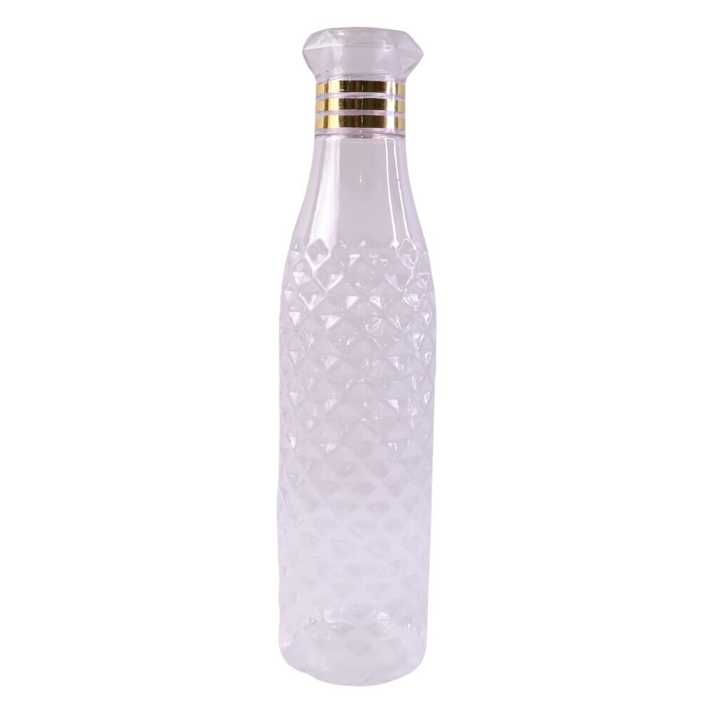 plasticwaterbottle-04.jpg Water Bottle Set – Stylish 1000ml Capacity for Daily Use