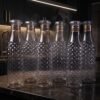 plasticwaterbottle-06.jpg Water Bottle Set – Stylish 1000ml Capacity for Daily Use