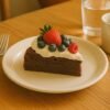 plate-04.jpg Plastic Round Dinner Plate – 23 cm Durable & Glossy