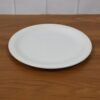 plate-08.jpg Plastic Round Dinner Plate – 23 cm Durable & Glossy
