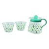 potandcupset-04.jpg Glass Tea Pot Set – Elegant Polka Dot Design with Matching Cups