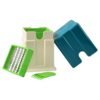 Potato Chipper Cutter – Stainless Steel French Fry Slicer