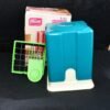 Potato Chipper Cutter – Stainless Steel French Fry Slicer