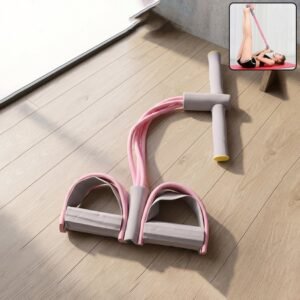 pull_rope_exerciser_no3_01_main.jpg Pull Rope Resistance Exerciser – Full Body Workout Accessory