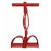 Pull Rope Resistance Exerciser – Full Body Workout & Flexibility