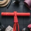 Pull Rope Resistance Exerciser – Full Body Workout & Flexibility