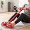 Pull Rope Resistance Exerciser – Full Body Workout & Flexibility