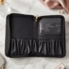 Makeup Organizer Bag – Elegant & Travel-Friendly Design
