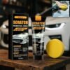 Car Scratch Removal Wax – Restore Shine & Remove Scratches 60ml