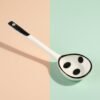serving-spoon-02.jpg Soup Ladle 17 cm – Heat-Resistant Non-Slip Handle