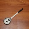 serving-spoon-08.jpg Soup Ladle 17 cm – Heat-Resistant Non-Slip Handle