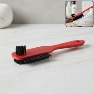 shoebrush-WOSKU-01.jpg Shoe Cleaning Brush – Dual-Sided for Effective Footwear Care