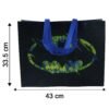 Large Multipurpose Carry Hand Bag – Spacious & Eco-Friendly Tote