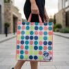 Carry Hand Bag – Spacious, Reusable & Eco-friendly Design