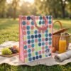 Carry Hand Bag – Spacious, Reusable & Eco-friendly Design