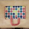 Carry Hand Bag – Spacious, Reusable & Eco-friendly Design