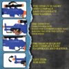shot-air-gun-02.jpg Shot Air Gun Toy with Scope – Safe Foam Bullet Blaster for Kids