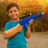 shot-air-gun-04.jpg Shot Air Gun Toy with Scope – Safe Foam Bullet Blaster for Kids