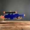 shot-air-gun-05.jpg Shot Air Gun Toy with Scope – Safe Foam Bullet Blaster for Kids