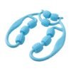 singleMassageRelaxRoller-04.jpg Body Massage Roller – Deep Muscle Relief & Relaxation