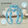 singleMassageRelaxRoller-05.jpg Body Massage Roller – Deep Muscle Relief & Relaxation