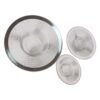 sinkstrainer-04.jpg Stainless Steel Sink Drain Strainer Set – Prevents Clogs & Odors