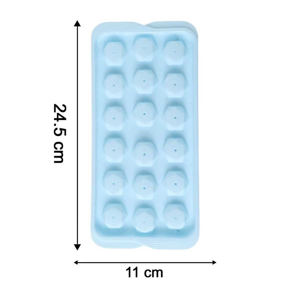 size_11ee0b3d-5727-4105-a87d-f5ec0266962a.jpg Plastic Ice Cube Tray – Multiple Ice Cubes for Quick Freezing