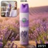 Lavender Air Freshener Spray – Long-lasting calming fragrance
