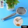 sku_1206c4f7-d1ff-4da8-9569-75da0121adba.jpg Stainless Steel Mesh Strainer – Fine Mesh & Heat-Resistant Handle