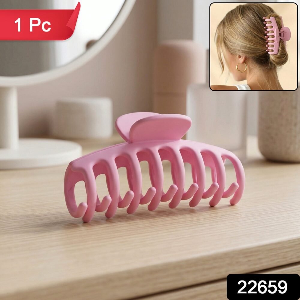 sku_18572385-7c05-4726-a85c-8521ddaa3302.jpg Hair Claw Clip – Secure & Stylish Hair Accessory for Women