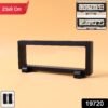 sku_18f334f1-fdfc-4a57-b4f8-45fc768f870a.jpg Jewellery Display Box – Transparent Floating Magnetic Frame 23x9 cm