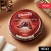 Brown Shoe Polish Cream – Instant Shine & Nourishment for Leather