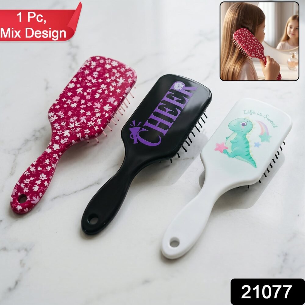 sku_2714b047-66f9-43c8-98b7-f191ffea19d4.jpg Kids Hair Comb – Colorful Cartoon Designs for Gentle Detangling