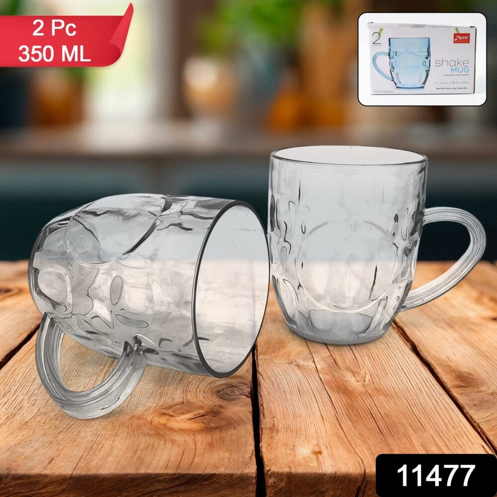 sku_3d6e9d30-0f71-48ef-9e5d-ef658dfbc55e.jpg Shake Mug Set – Durable 350ml Plastic Mugs with Easy Grip