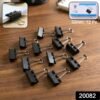 sku_3ebf7d43-e353-4de4-8a74-d9e1769484f1.jpg Binder Clips 32mm – Heavy-Duty Strong Metal Clips, 12 Pc Set