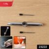 Multifunction Spinner Pen – Stress Relief & Writing with LED light