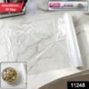 Food Grade Cling Wrap Roll – Keeps Food Fresh & Sealed