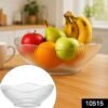 sku_55b1fcf0-27d7-4d95-a1be-dc3c15ada801.jpg Plastic Fruit Storage Basket – Durable & Elegant Ripple Design