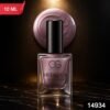 Metallic Gold Nail Polish – High-Shine Long-Lasting Nail Paint