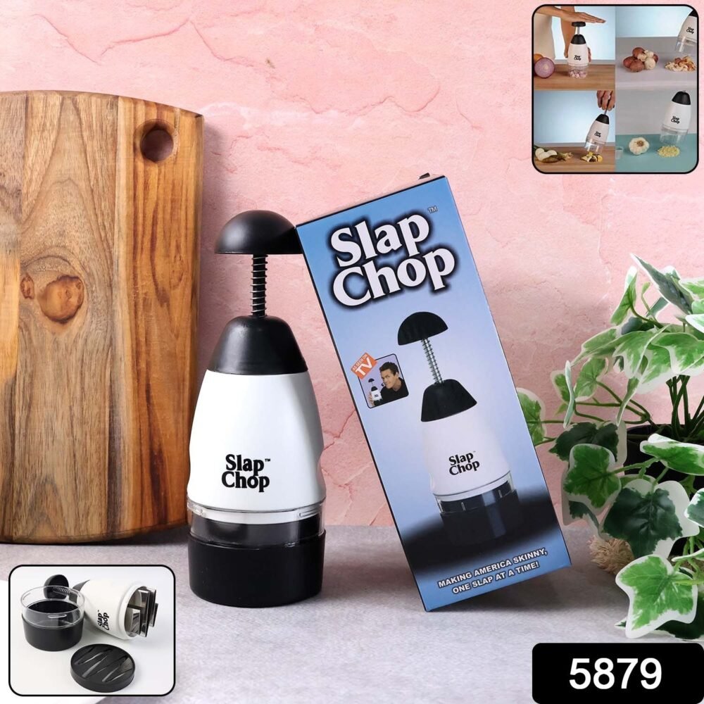 sku_69001270-7026-4355-bb29-927d593e4f5d.jpg Vegetable & Fruit Chopper – Manual Slap Chop for Quick Prep