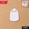 Vibrant kids wall sticker – Easy to apply & waterproof decorative art