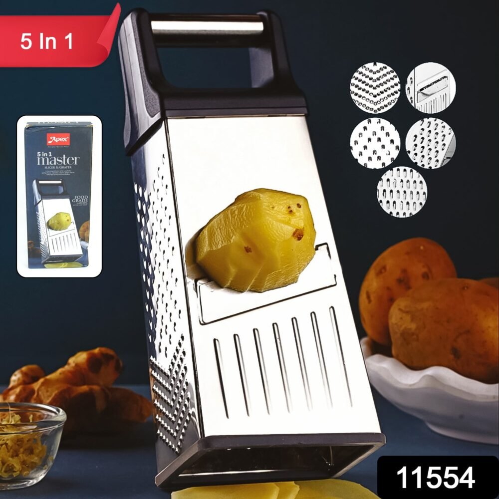 sku_95fa8bc7-141e-4b1b-9dce-18e5a6777b06.jpg Multipurpose Stainless Steel Slicer