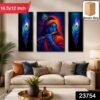 sku_9960ee08-d057-4f03-8f2c-ca6753bea338.jpg Krishna Wall Art – Vibrant MDF Painting for Spiritual Décor