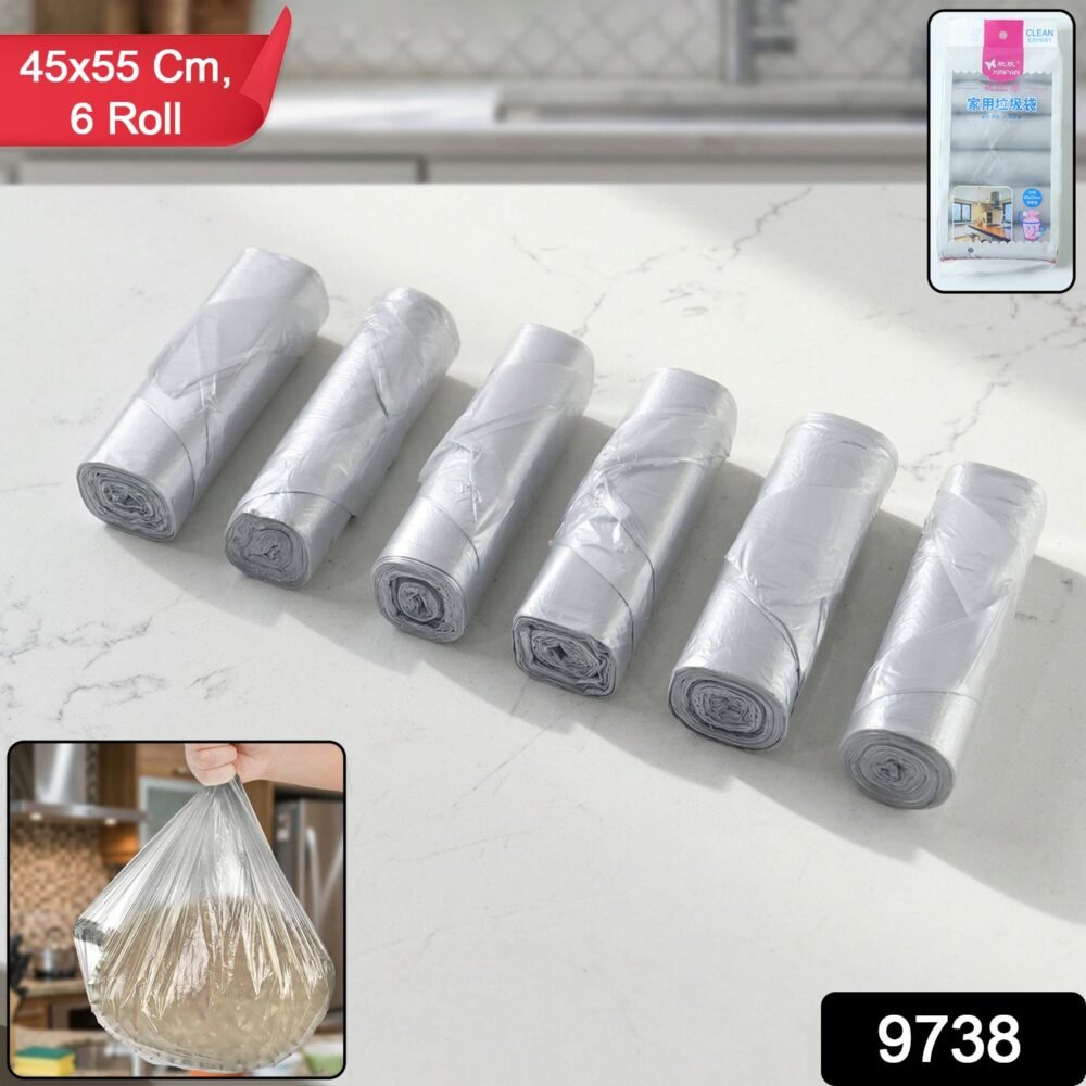 sku_9b6fe2e5-75fc-4f5f-96f3-80ff3075b0fc.jpg Garbage Bags Roll Set – Heavy Duty Leak-Proof 45x55 cm for Home & Office