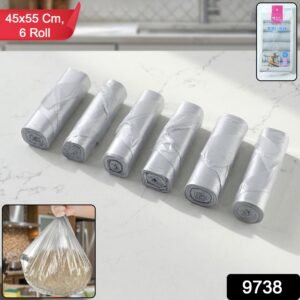 sku_9b6fe2e5-75fc-4f5f-96f3-80ff3075b0fc.jpg Garbage Bags Roll Set – Heavy Duty Leak-Proof 45x55 cm for Home & Office
